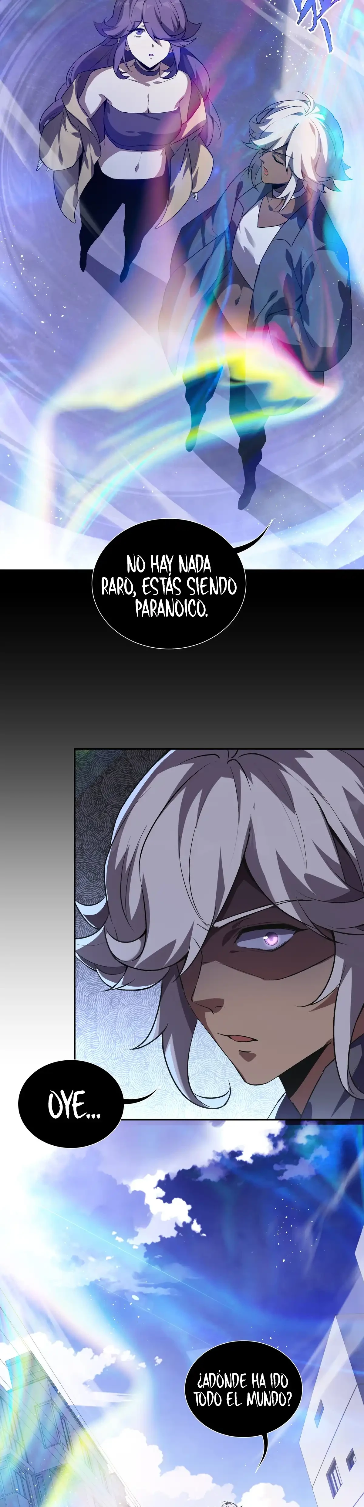 Hice Un Contrato Conmigo Mismo > Capitulo 12 > Page 81